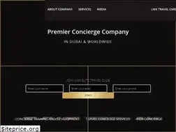 Sites similar to lwkconcierge.com