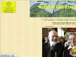 Sites similar to lwkoppenol.nl