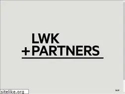 Sites similar to lwkp.com