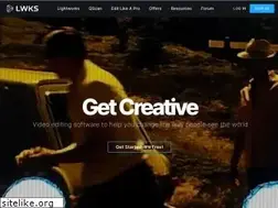 Sites similar to lwks.com