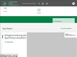 Sites similar to lwksh.de