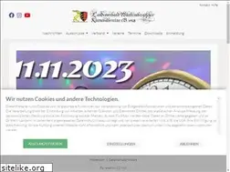 Sites similar to lwkstuttgart.de