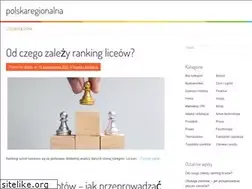 Sites similar to lwkz.zgora.pl