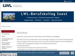 Sites similar to lwl-bk-soest.de
