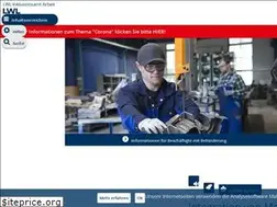 Sites similar to lwl-inklusionsamt-arbeit.de