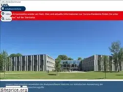 Sites similar to lwl-klinik-dortmund.de