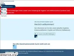 Sites similar to lwl-ks.de