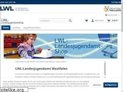Sites similar to lwl-landesjugendamt-shop.de