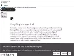 Sites similar to lwl-landesmuseum-herne.de