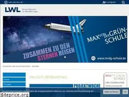 Sites similar to lwl-mvdg-schule.de