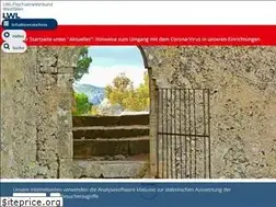 Sites similar to lwl-psychiatrieverbund.de