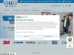 Sites similar to lwl-shop24.de
