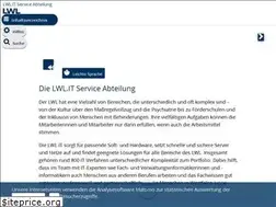 Sites similar to lwl.it