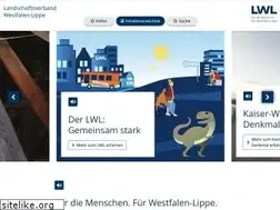 Sites similar to lwl.org