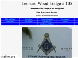 Sites similar to lwl105.com