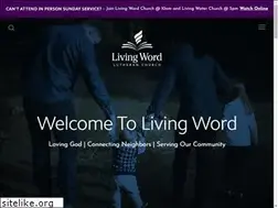 Sites similar to lwlc.org