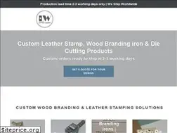 Sites similar to lwleathers.com
