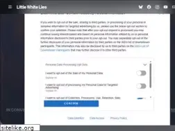 Sites similar to lwlies.com