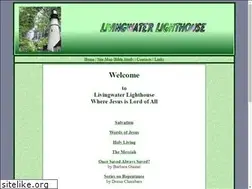 Sites similar to lwlighthouse.com