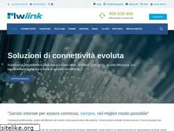 Sites similar to lwlink.it