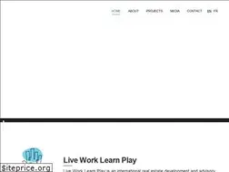 Sites similar to lwlp.com