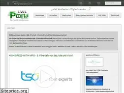 Sites similar to lwlportal.de