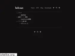 Sites similar to lwlv.net