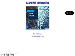 Sites similar to lwm-media.net
