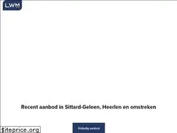 Sites similar to lwm.nu