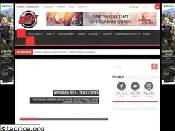 Sites similar to lwmag.co.za