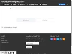 Sites similar to lwmagazine.com