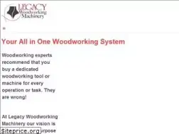 Sites similar to lwmcnc.com