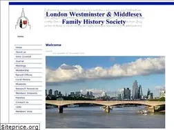 Sites similar to lwmfhs.org.uk