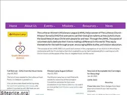 Sites similar to lwml-swd.org