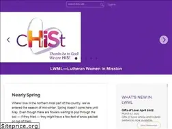 Sites similar to lwml.org