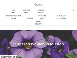 Sites similar to lwmlchesapeake.org