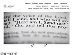 Sites similar to lwmlcid.org