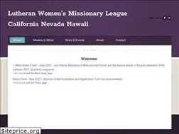 Sites similar to lwmlcnh.org