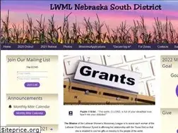 Sites similar to lwmlnesouth.org
