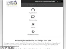 Sites similar to lwmmi.org