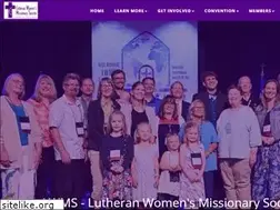 Sites similar to lwms.org