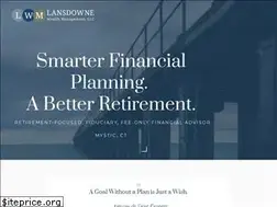 Sites similar to lwmwealth.com