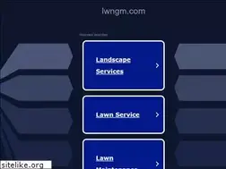 Sites similar to lwngm.com