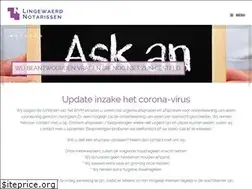Sites similar to lwnot.nl