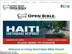 Sites similar to lwobc.org