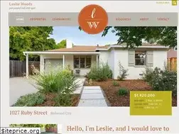 Sites similar to lwoodsrealestate.com