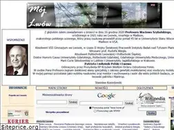 Sites similar to lwow.home.pl