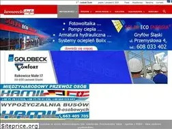 Sites similar to lwowecki.info