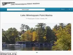 Sites similar to lwpamarina.com