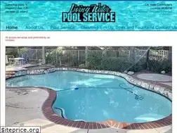 Sites similar to lwpoolservice.com